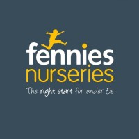 Fennies Nurseries logo - Similar company to Commensus Plc (Now Excelredstone)