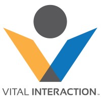 Vital Interaction logo - Similar company to Serviceminder