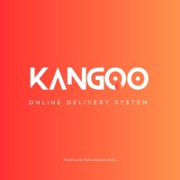 Kangoo logo - Similar company to Bnbguard