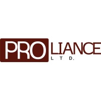 Proliance Ltd logo - Similar company to Valuetech Devices Limited
