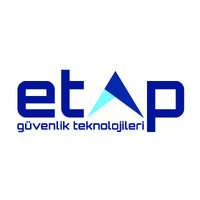 ETAP GÜVENLİK TEKNOLOJİLERİ LTD.STI. logo - Similar company to Pro4 Security