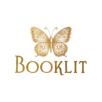 Booklit Co logo - Similar company to Mavenreach