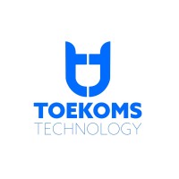 Toekoms Technology logo - Similar company to Kurla Investments