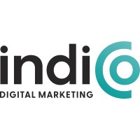 Indico Digital Marketing logo - Similar company to Molecule