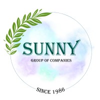 SUNNY Group of Companies logo - Similar company to Infinity Drinks Al Ain