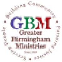 Greater Birmingham Ministries