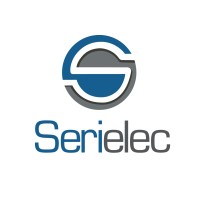 Serielec logo - Similar company to Vaills