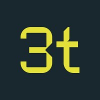 3t | Training Services (US) logo - Similar company to Relyon (Us)
