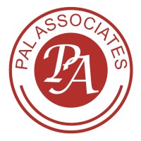 PAL ASSOCIATES INDIA logo - Similar company to Colourstop Solutions Pvt.Ltd