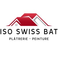 Iso Swiss Bat logo - Similar company to Dallelec