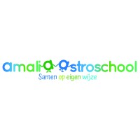 Amalia-Astroschool logo - Similar company to Anbo