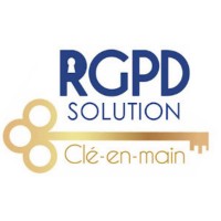 RGPD SOLUTION Clé-en-main logo - Similar company to Jadbot