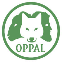 OPPAL logo - Similar company to Glowbalact