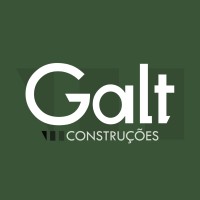 Galt Construções logo - Similar company to Ourovel Construcoes