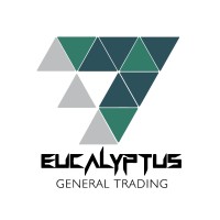 Eucalyptus-iq logo - Similar company to Ishtar Software
