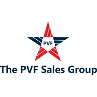The PVF Sales Group logo - Similar company to Pvf Roundtable Charitable Foundation