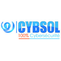 CYBSOL logo - Similar company to Vision Conception