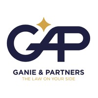 Ganie & Partners logo - Similar company to Nia Mahesa & Co.