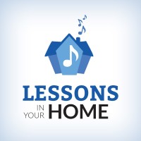 Lessons In Your Home logo - Similar company to Beantree Learning