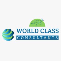 World Class Consultants logo - Similar company to Fored Consultants