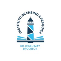 Instituto de Ensino e Pesquisa Dr. Irineu May Brodbeck logo - Similar company to Med-401
