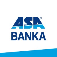 ASA Banka d.d. Sarajevo logo - Similar company to Fta Dynamics