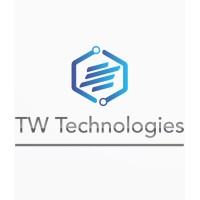 TW Technologies LLC logo - Similar company to Tw Technologies