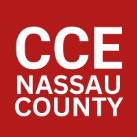 Cornell Cooperative Extension of Nassau County logo - Similar company to Apogee Intelligence Group
