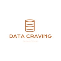 Data Craving logo - Similar company to Innovate62