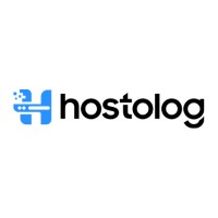 Hostolog logo - Similar company to Logoweb Bilişim Hizmetleri