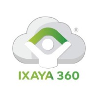 IXAYA360 logo - Similar company to Zcanit Facturación