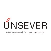Ünsever Attorney Partnership logo - Similar company to T1D1