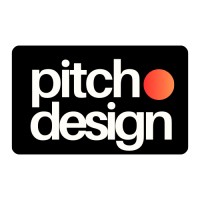 Pitch Design logo - Similar company to Bold - Gtm Studio