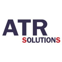 ATR solutions GmbH logo - Similar company to Henry Technologies Gmbh