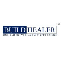 Build Healer logo - Similar company to Srishti Constructions
