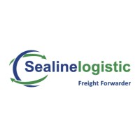 Sealinelogistic logo - Similar company to Jmh Logistics Ltd. 🇧🇩