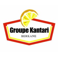 Groupe Kantari (GKB) logo - Similar company to Herbex