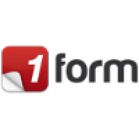 1Form.com logo - Similar company to Ariso