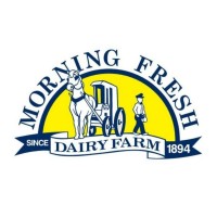 Morning Fresh Dairy Farm logo - Similar company to Drayne’S Dairy Farm