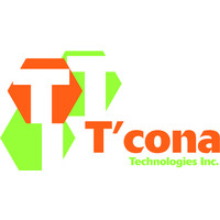 T'cona Technologies Inc logo - Similar company to 3D Tek Global