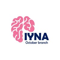 IYNA October Chapter logo - Similar company to Iyna Obour Stem Chapter