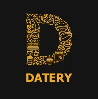 Datery logo - Similar company to The Datery