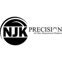 NJK Precision logo - Similar company to Tuttle & Bailey