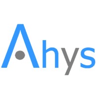 Ahys logo - Similar company to Makerlab Perú