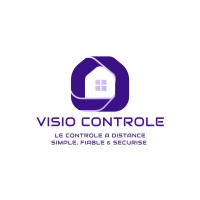 VISIOCONTROLE logo - Similar company to Ceertif