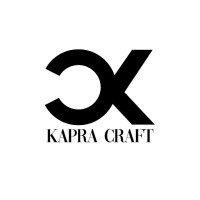 Kapra Craft logo - Similar company to Build By Co.