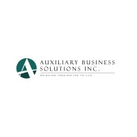 Auxiliary Business Solutions Inc. logo - Similar company to Bpo Phil