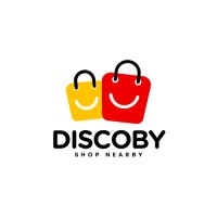 Discoby logo - Similar company to 3Bricks Ai