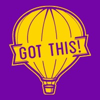 Got This! App logo - Similar company to Galilaio