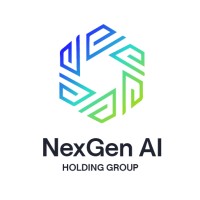 NexGenAI Solutions Group logo - Similar company to Ryoforge